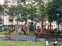 Blk 53 Teban Gardens Road (Jurong East), HDB 4 Rooms #558658811